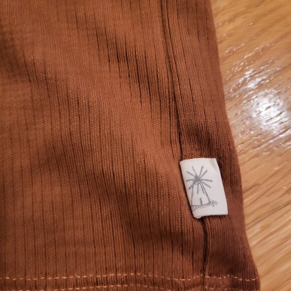 Chasing Windmills Merino Wool Kid Base Layer 4T - Picture 2 of 5